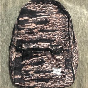 Herschel ASH ROSE SETTLEMENT 17L BACKPACK